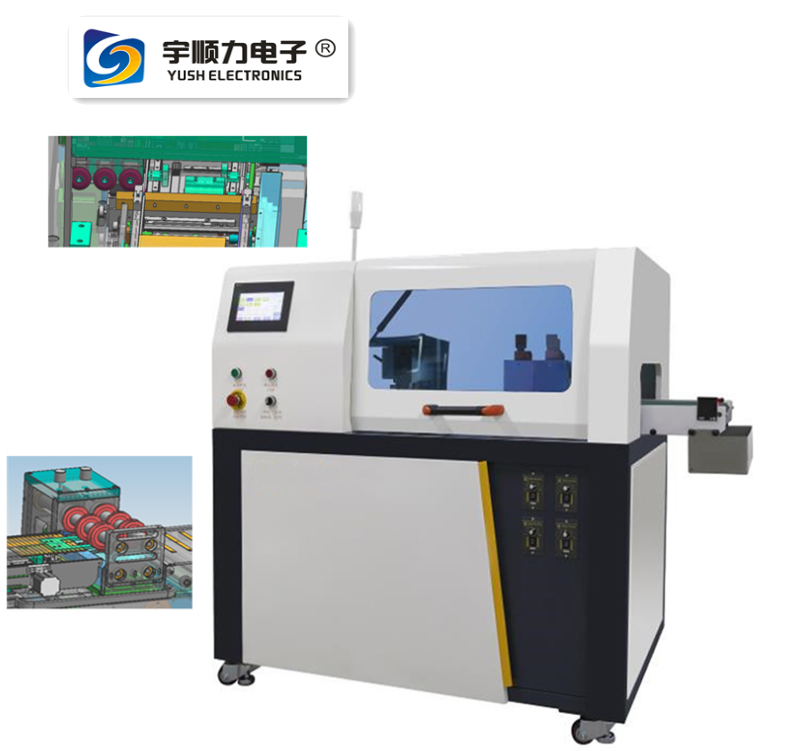 井字形雙方向分板機(jī)價格全自動分板機(jī)|全自動PCB分板機(jī)廠家|全自動PCB分板機(jī)制造商