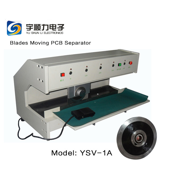 用于LED照明PCB分離器制造商