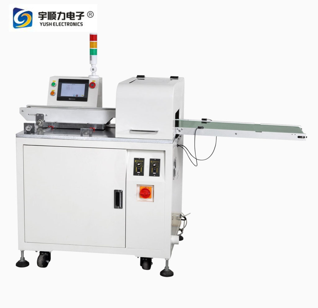 東莞廠家直銷分板機(jī)V型切割PCB分板機(jī)圓刀片/線性刀片供應(yīng)商