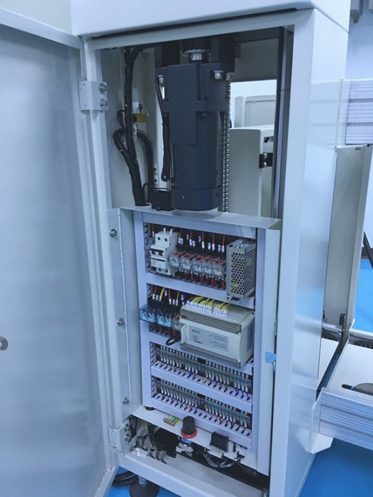 SMT自動上板機下板機雙面PCB板上板收板機自動上下板機SMT自動上下板機_上下板機SMT上下板機價格2.png