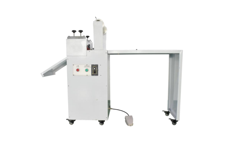 YS-TJJ-5SLED軟燈條自動(dòng)貼膠機(jī)重量50KG主要適用于各種柔性燈帶、軟燈帶、S型燈帶、鋁基板、玻纖板等